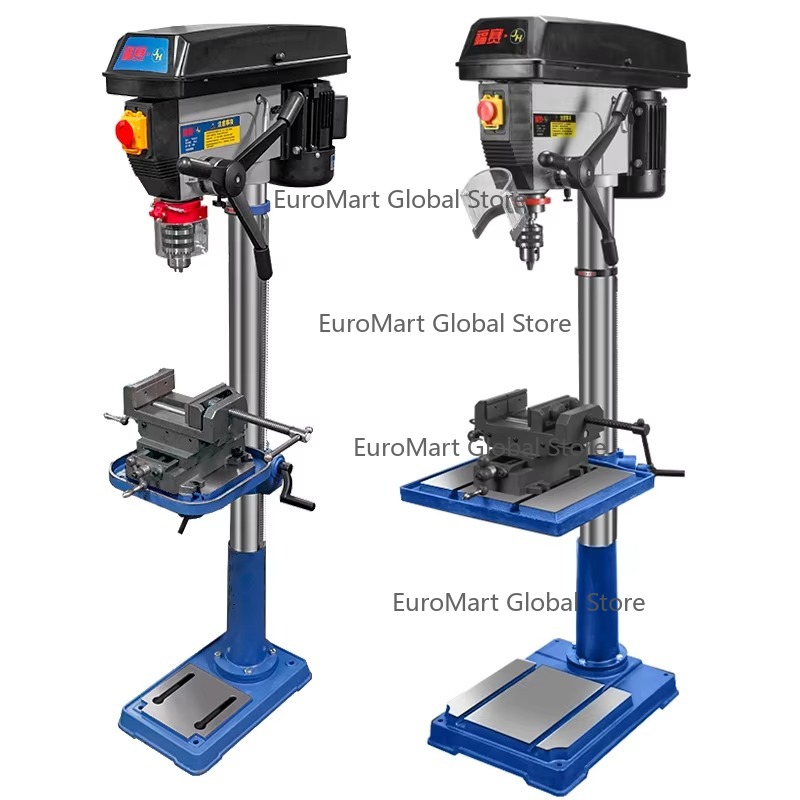 Industrial Laser Drill - Yüksek Güçlü 1000W 1500W Lazer Konumlu