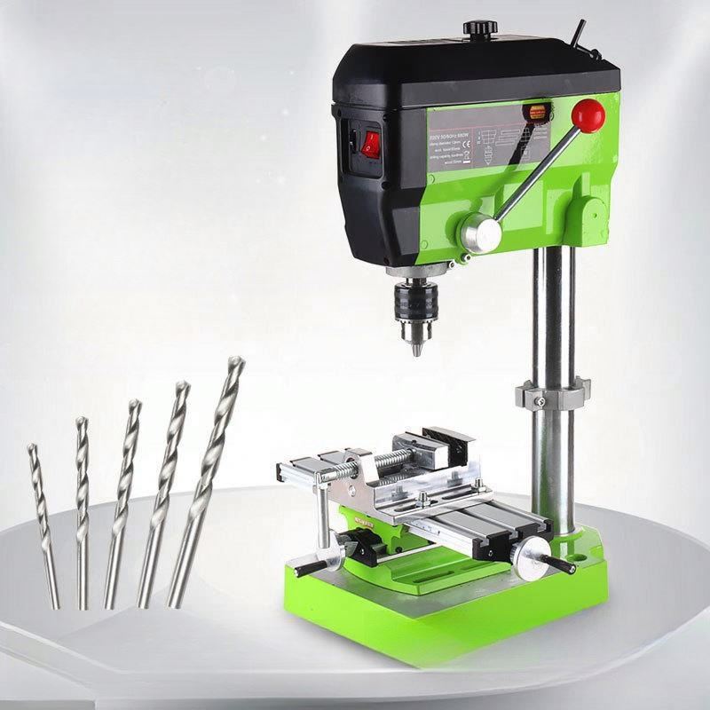 Industrial Laser Drill - Endüstriyel Lazer Tezgah Matkabı Standı, 4