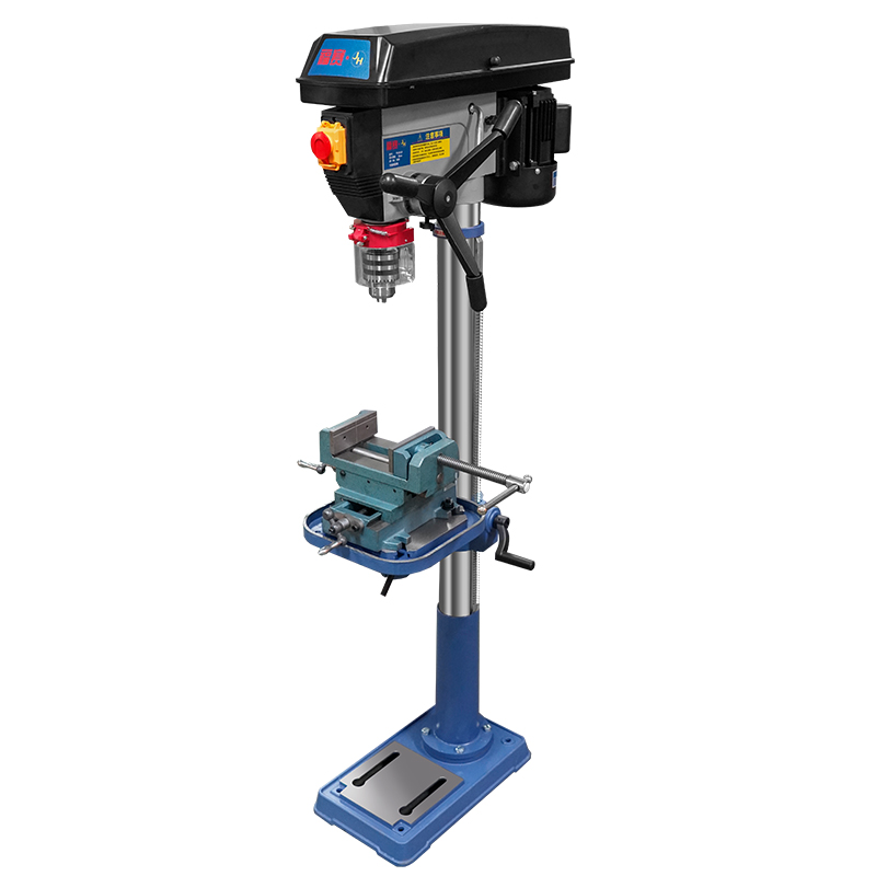 Industrial Laser Drill - 1000W Güçlü Delme Makinesi CNC Lazer