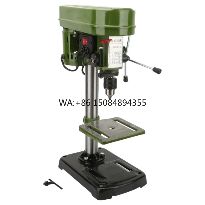 Industrial Laser Drill - Tezgah Üstü Delme Makinesi 550w Yüksek