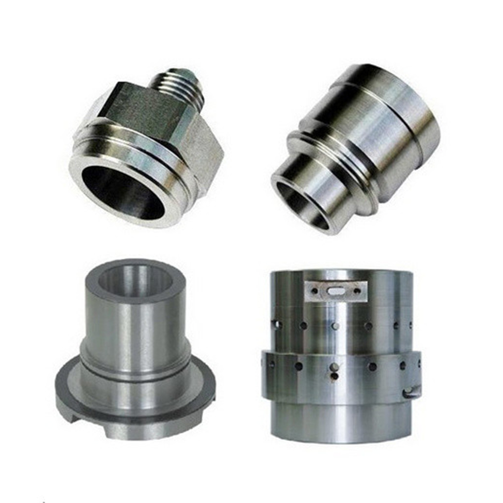 Industrial Laser Drill - Özel Endüstriyel CNC İşleme Hizmeti 3