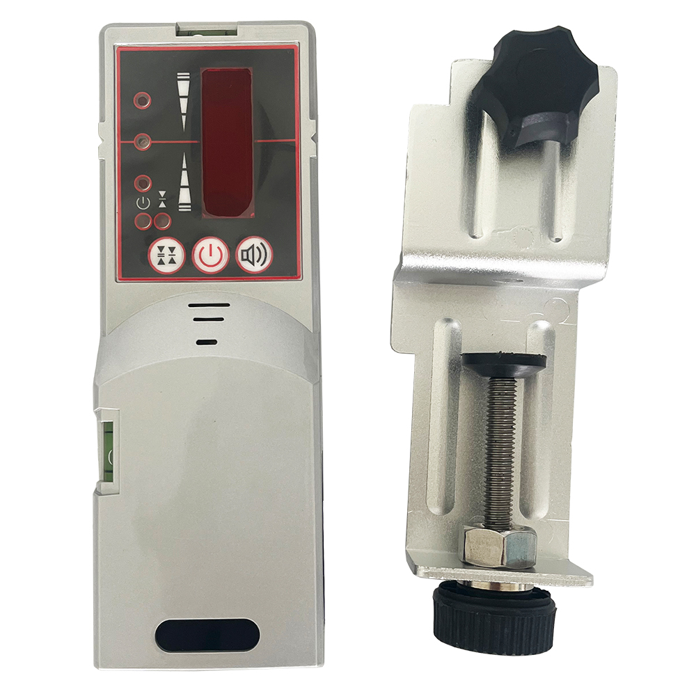 Industrial Laser Sensor - Heipoe HD-1S kırmızı ışın/yeşil ışın alıcısı,