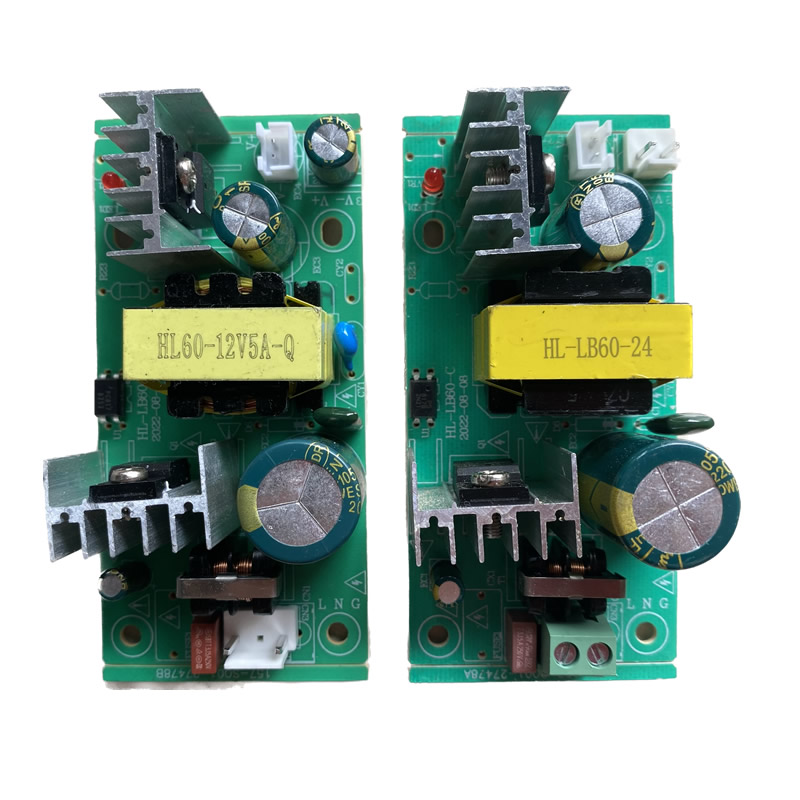 Laser Power Supply 60W - HL60 60w Led Par ışıkları sürücü