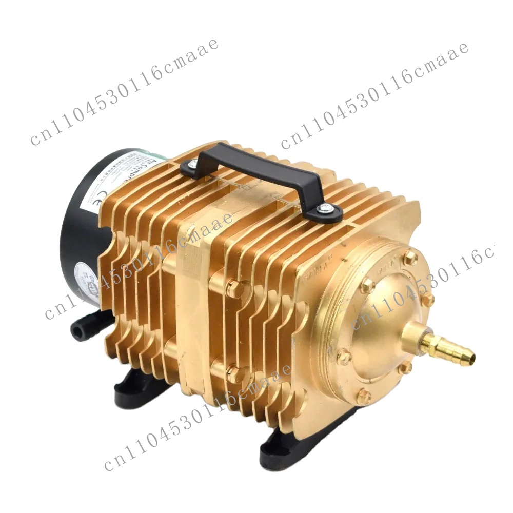 Air Assist Pump Laser - Hava Pompası 160W Kompresör AC 220V