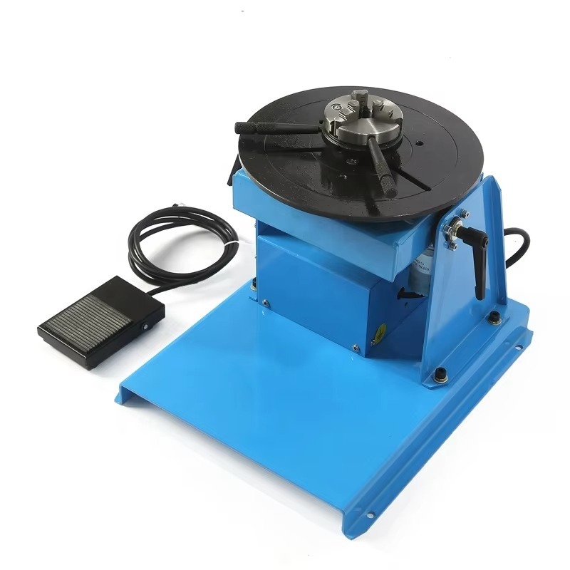 Industrial Laser Welding Machine Youtube - Otomatik Kaynak Makinesi Pozisyonlayıcısı İnşaat Sektöründe