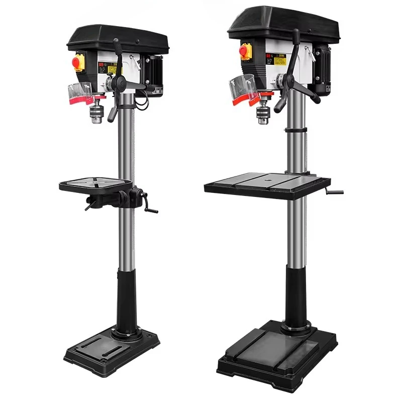 Industrial Laser Drill - 20 inçlik Delme Makinesi Lazer Konumlandırmalı