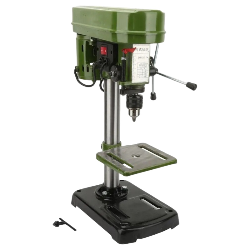 Endüstriyel Masaüstü Mikro Del - Industrial Laser Drill incelemesi ve fiyatı