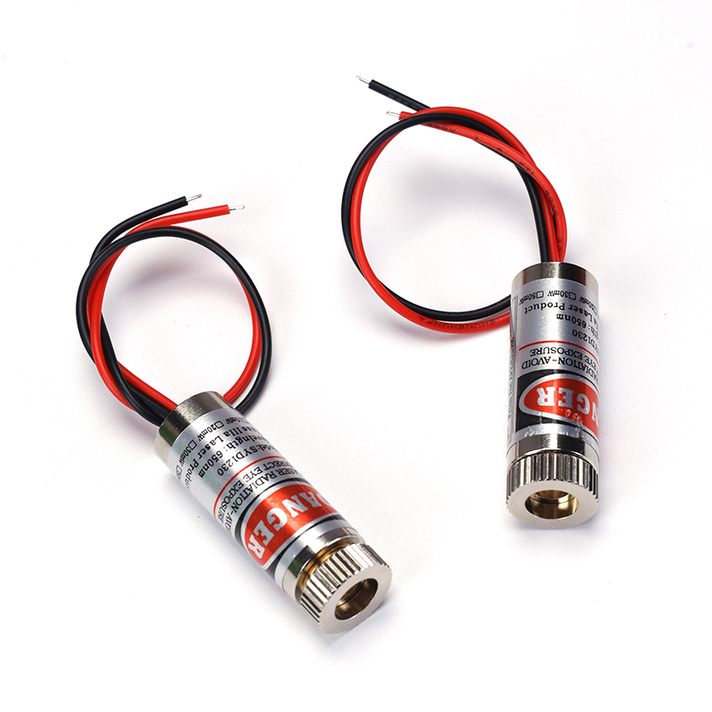 10 Adet/1 Adet 650nm 5mW Lazer - Industrial Laser Diode incelemesi ve fiyatı