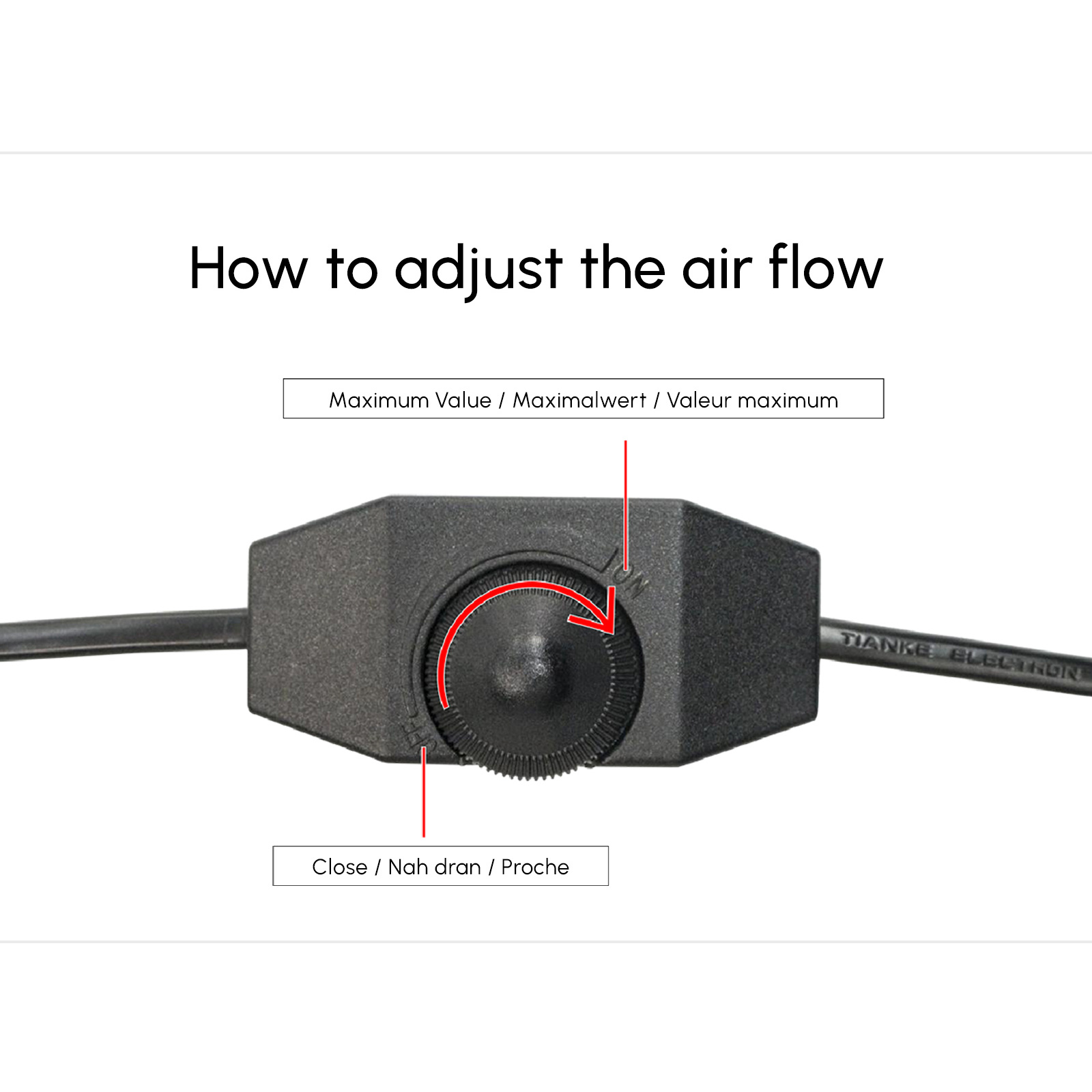 Ortur Hava Destek Pompası 50L/ - Air Assist Pump Laser incelemesi ve fiyatı