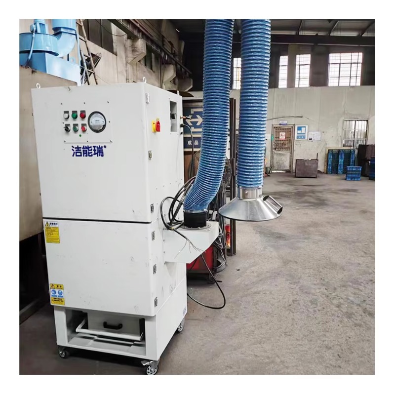 Otomatik Pulslu Jet Temizleme  - Industrial Laser Cleaning incelemesi ve fiyatı