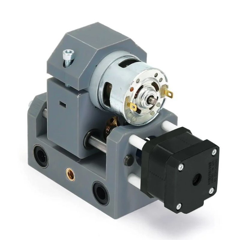 CNC 3018/3018-Pro/MAX Z Ekseni - Industrial Laser Drill incelemesi ve fiyatı