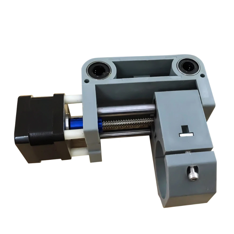 CNC 3018/3018-Pro/MAX Z Ekseni - Industrial Laser Drill incelemesi ve fiyatı