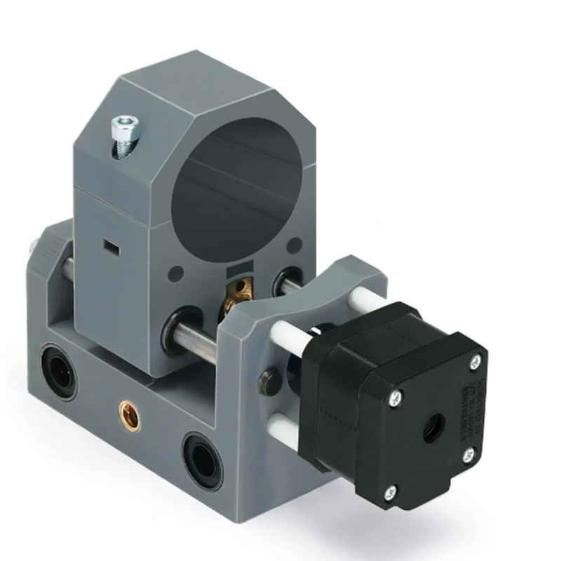 CNC 3018/3018-Pro/MAX Z Ekseni - Industrial Laser Drill incelemesi ve fiyatı