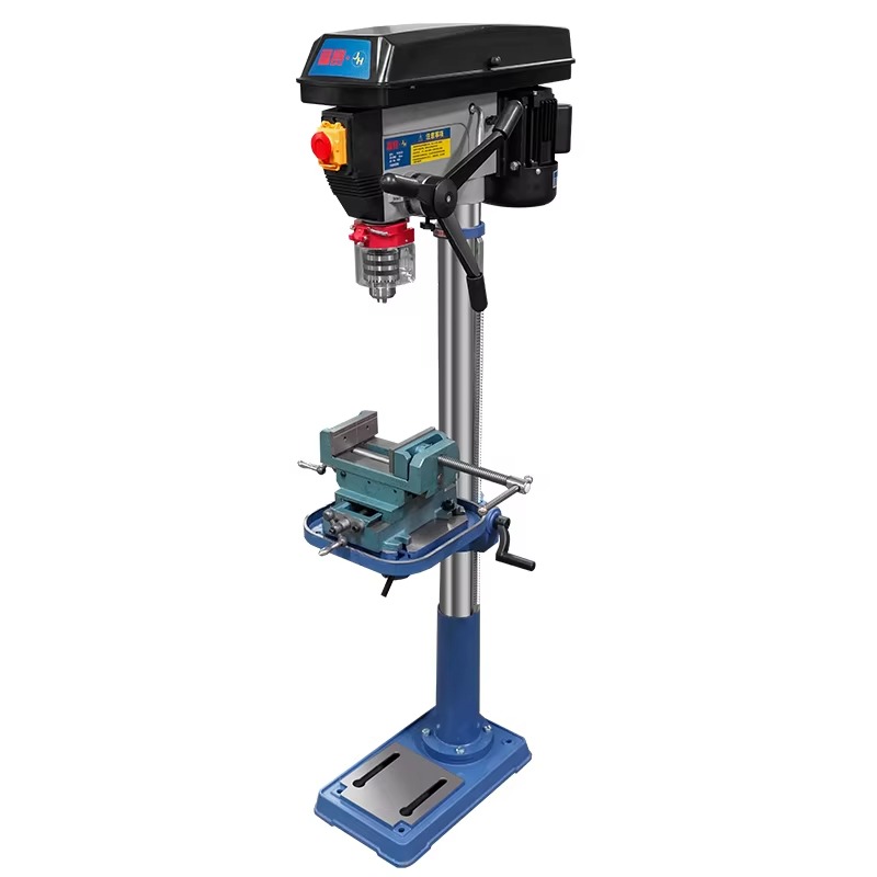 Yüksek Güçlü 1000W 1500W Lazer - Industrial Laser Drill incelemesi ve fiyatı