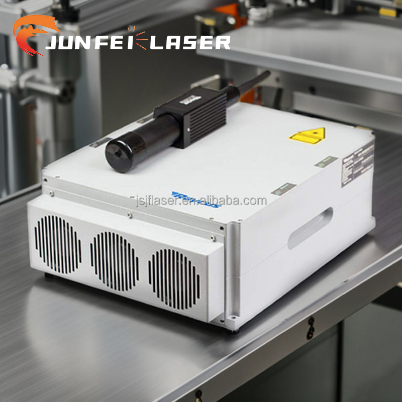 JUNFEI Lazer Ekipmanları Üreti - Laser Power Supply 60W incelemesi ve fiyatı