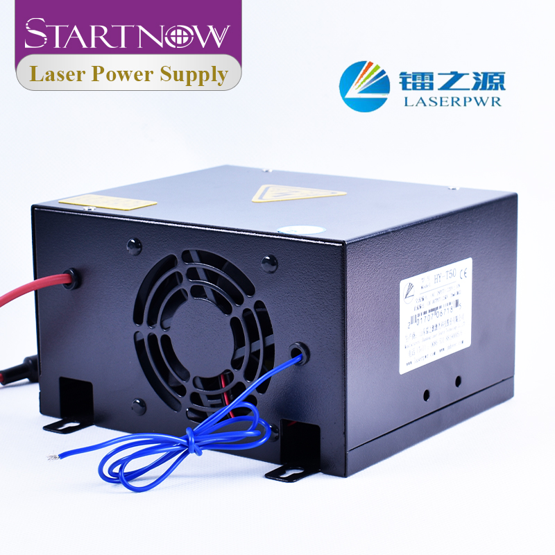 HY-T50 HY-T60 CO2 Jeneratörü 5 - Laser Power Supply 60W incelemesi ve fiyatı