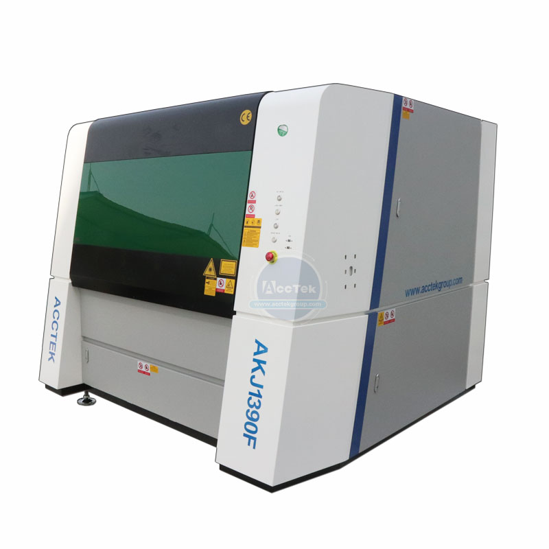 JINAN CNC Sanayi Ekipmanları R - Industrial Laser Metal Cutting Machine incelemesi ve fiyatı