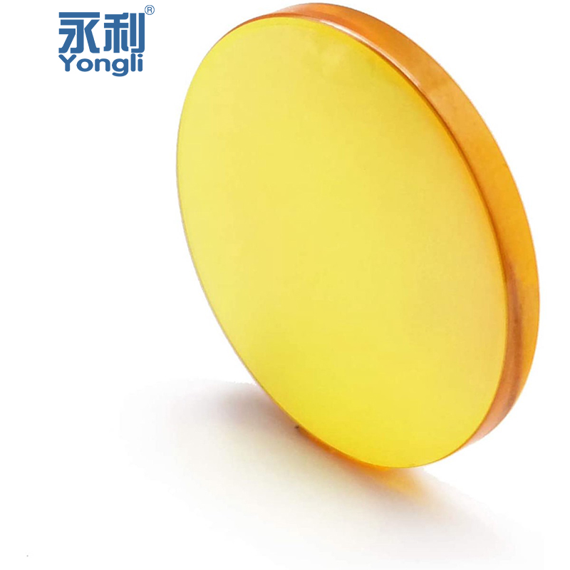 Yongli Odak Lens ABD CVD ZnSe  - Co2 Laser Mirror incelemesi ve fiyatı