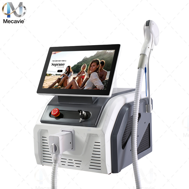 Profesyonel Soprano Diyot Laze - Industrial Laser Diode incelemesi ve fiyatı