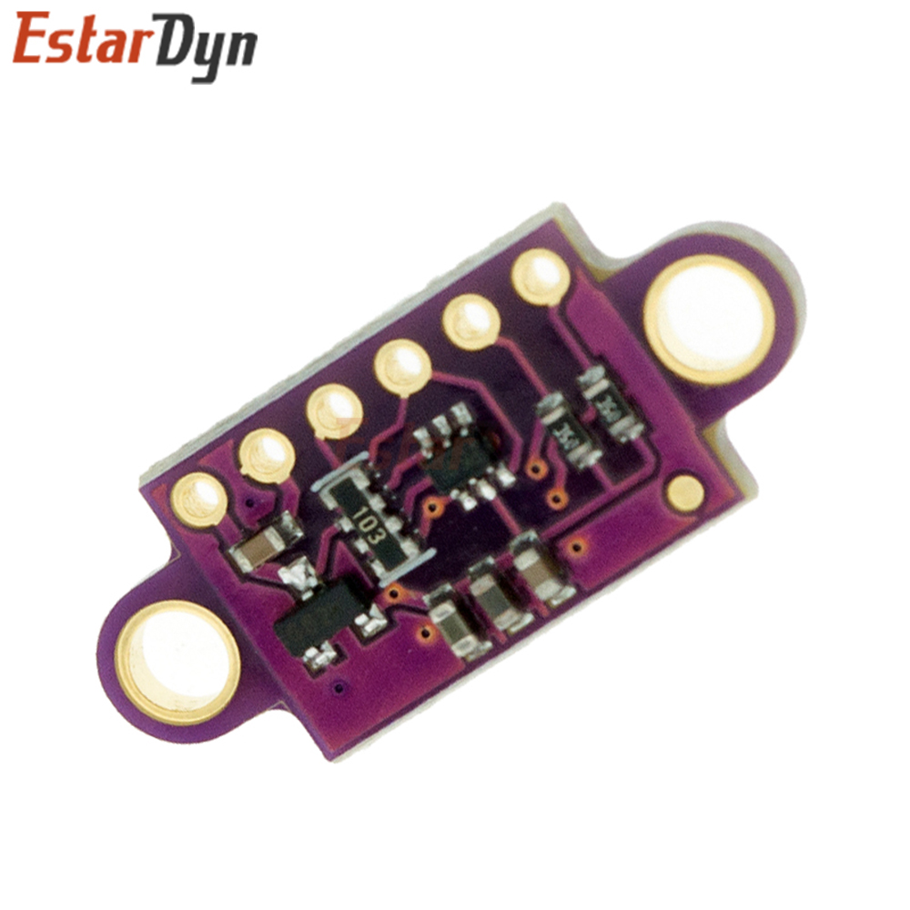 Estardyn VL53L0X Uçuş Süresi ( - Industrial Laser Sensor incelemesi ve fiyatı