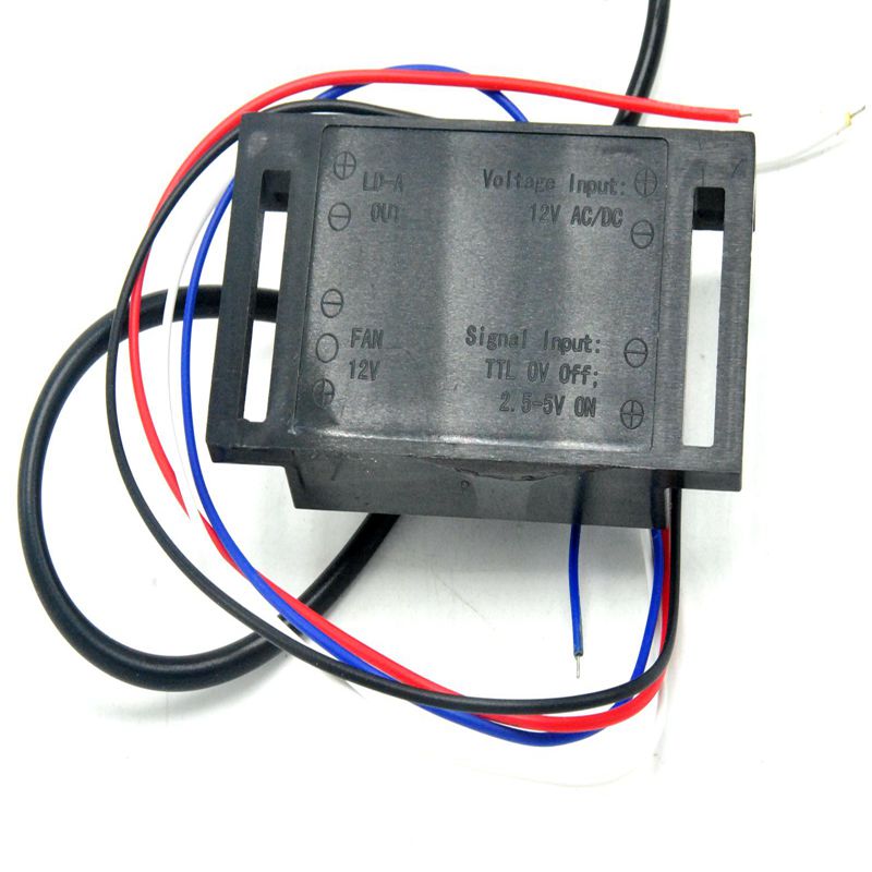 18x53mm yeni endüstriyel Indus - Industrial Laser Diode incelemesi ve fiyatı