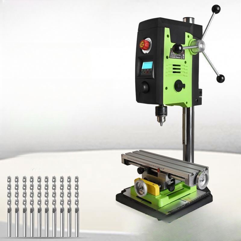 Endüstriyel Lazer Tezgah Matka - Industrial Laser Drill incelemesi ve fiyatı