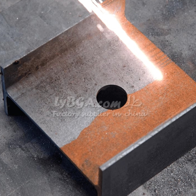 1500W 2000W 3000W Fiber Lazer  - Industrial Laser Cleaning incelemesi ve fiyatı