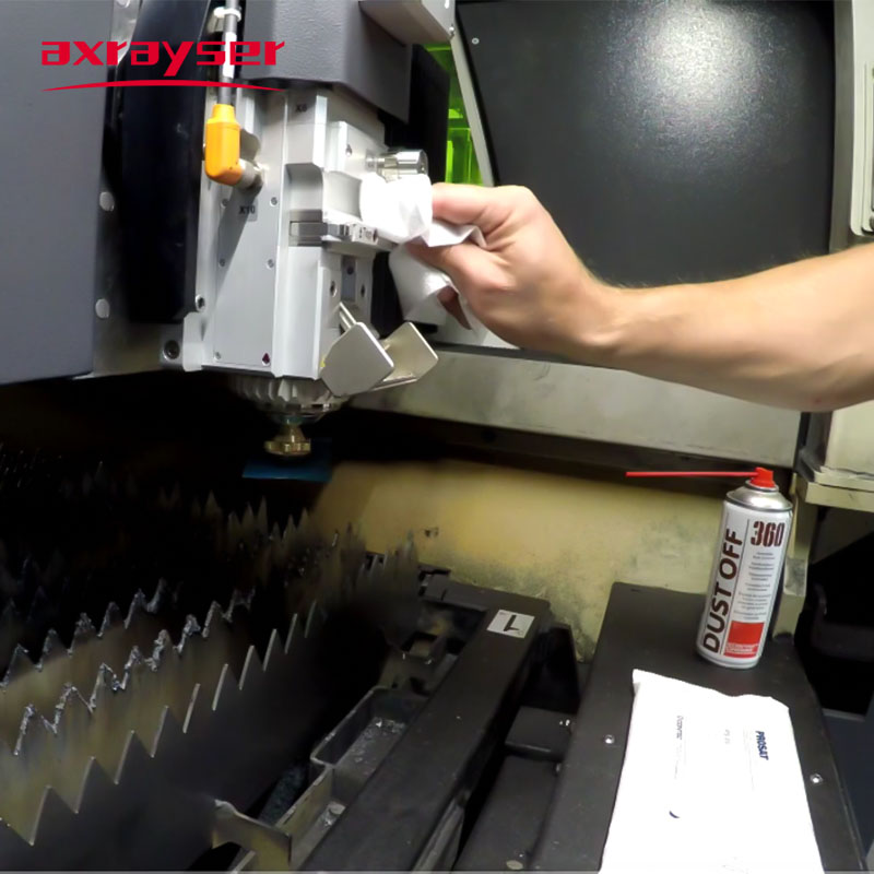 3009 Sanayi Temiz Oda Silecekl - Industrial Laser Cleaning incelemesi ve fiyatı