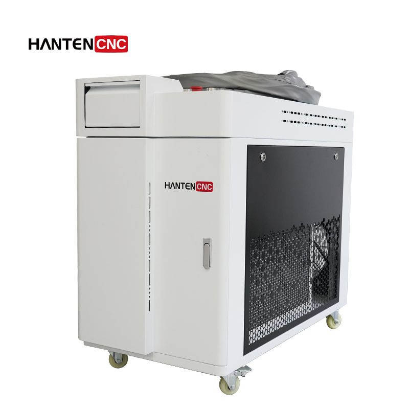 Fabrika Çıkışlı 2000w 3000W Yü - Industrial Laser Cleaning incelemesi ve fiyatı