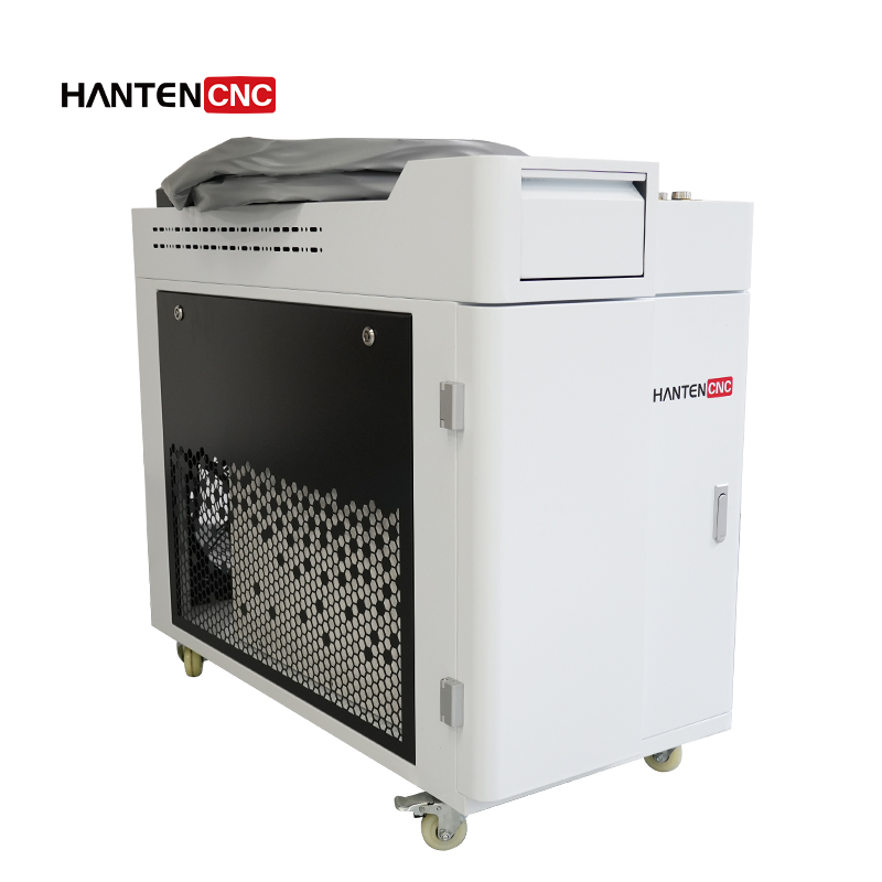 Fabrika Çıkışlı 2000w 3000W Yü - Industrial Laser Cleaning incelemesi ve fiyatı