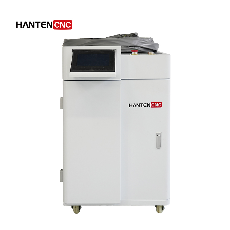 Fabrika Çıkışlı 2000w 3000W Yü - Industrial Laser Cleaning incelemesi ve fiyatı