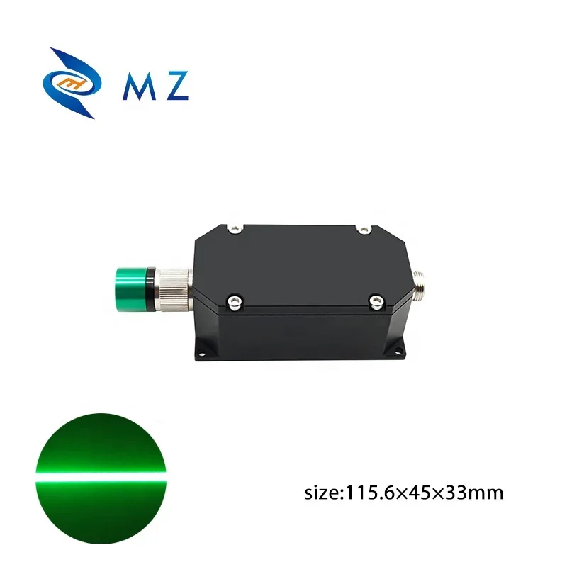 Yüksek Parlaklık Ayarlanabilir - Industrial Laser Diode incelemesi ve fiyatı