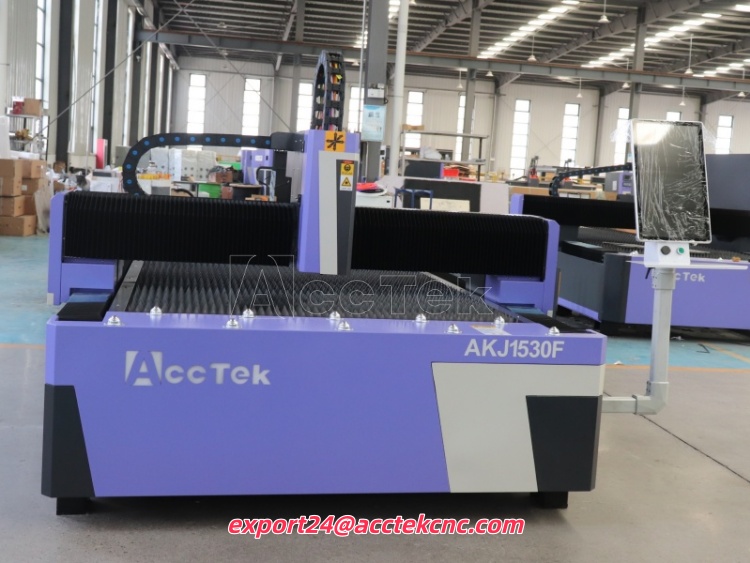 1500W 2kW 3kW 6kW Endüstriyel  - Industrial Laser Metal Cutting Machine incelemesi ve fiyatı