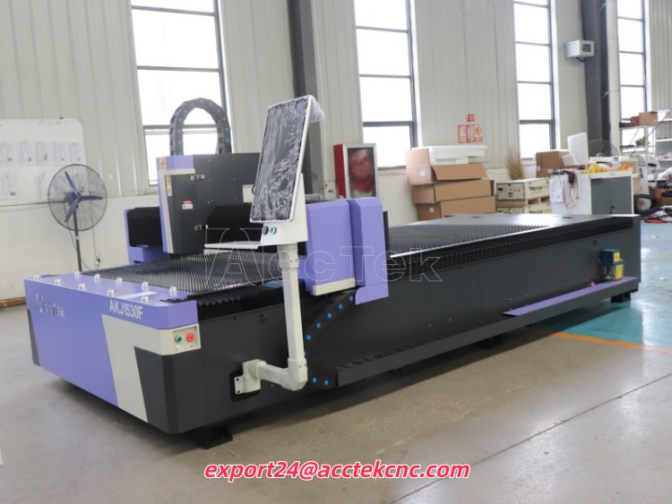 1500W 2kW 3kW 6kW Endüstriyel  - Industrial Laser Metal Cutting Machine incelemesi ve fiyatı
