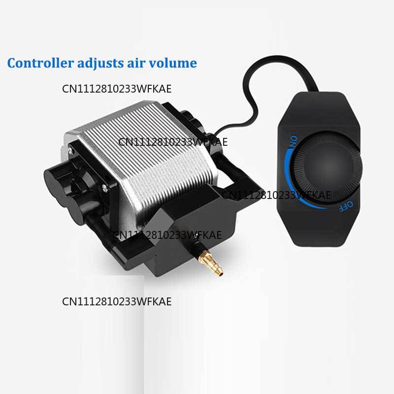 30L/Dakika Lazer Hava Destek P - Air Assist Pump Laser incelemesi ve fiyatı