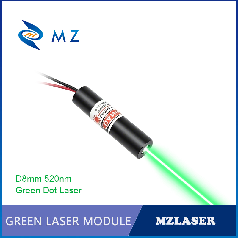 Ekonomik Kompakt Yeşil Nokta L - Industrial Laser Diode incelemesi ve fiyatı