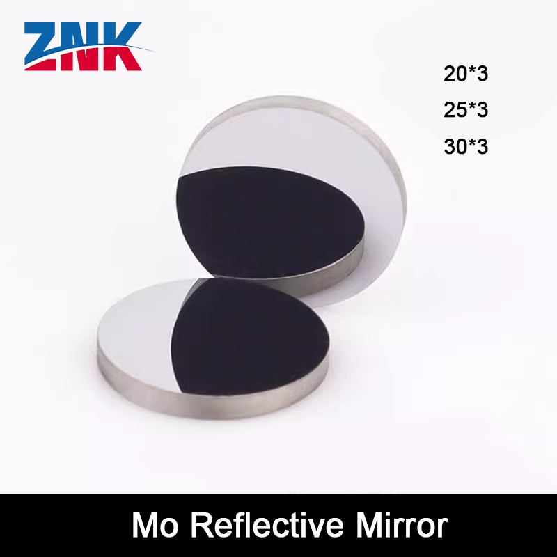 ZNK Co2 Mo Yansıtıcı Ayna Dia. - Co2 Laser Mirror incelemesi ve fiyatı