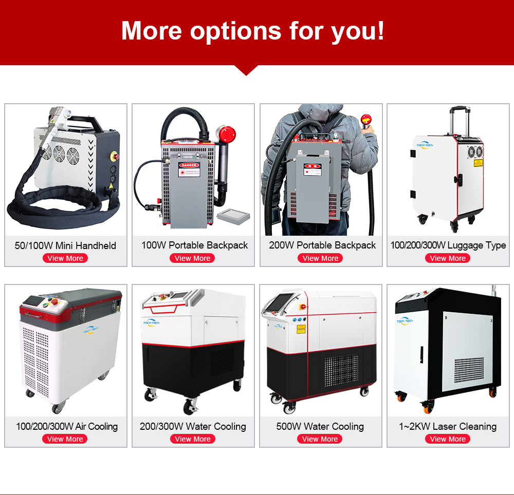 Yüksek Kaliteli Endüstriyel 20 - Industrial Laser Cleaning incelemesi ve fiyatı