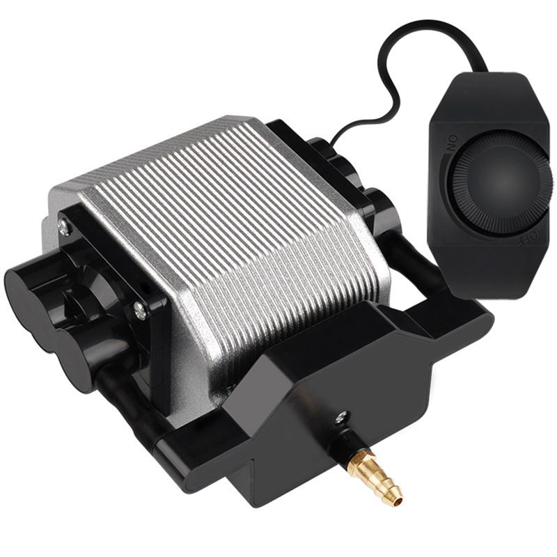Hassas Üretim - Lazer Hava Yar - Air Assist Pump Laser incelemesi ve fiyatı