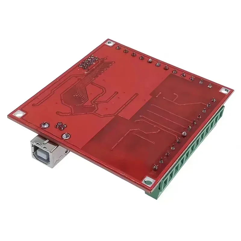 1 adet MACH3 CNC USB 100Khz Br - Breakout Board Mach3 incelemesi ve fiyatı