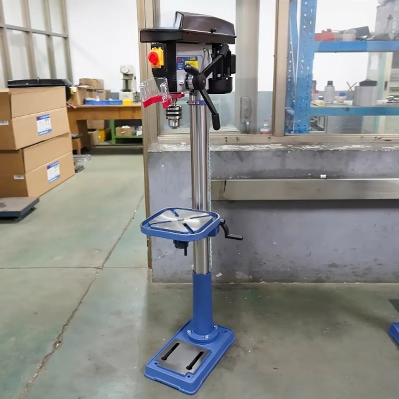 Endüstriyel Elektrikli Ahşap D - Industrial Laser Drill incelemesi ve fiyatı