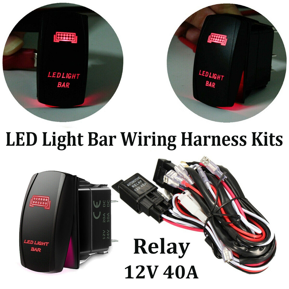 Evrensel 12V LED çalışma ışığı - Industrial Laser Beam incelemesi ve fiyatı