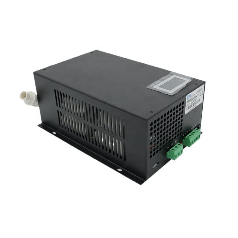 MYJG 60W 80W 100W 150W Lazer G - Laser Power Supply 60W incelemesi ve fiyatı