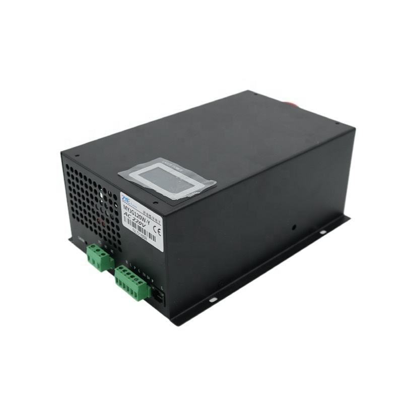 MYJG 60W 80W 100W 150W Lazer G - Laser Power Supply 60W incelemesi ve fiyatı