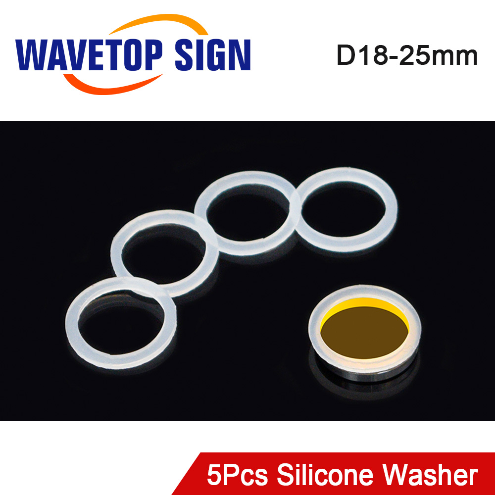 WaveTopSign 5 adet/grup Siliko - Co2 Laser Mirror incelemesi ve fiyatı