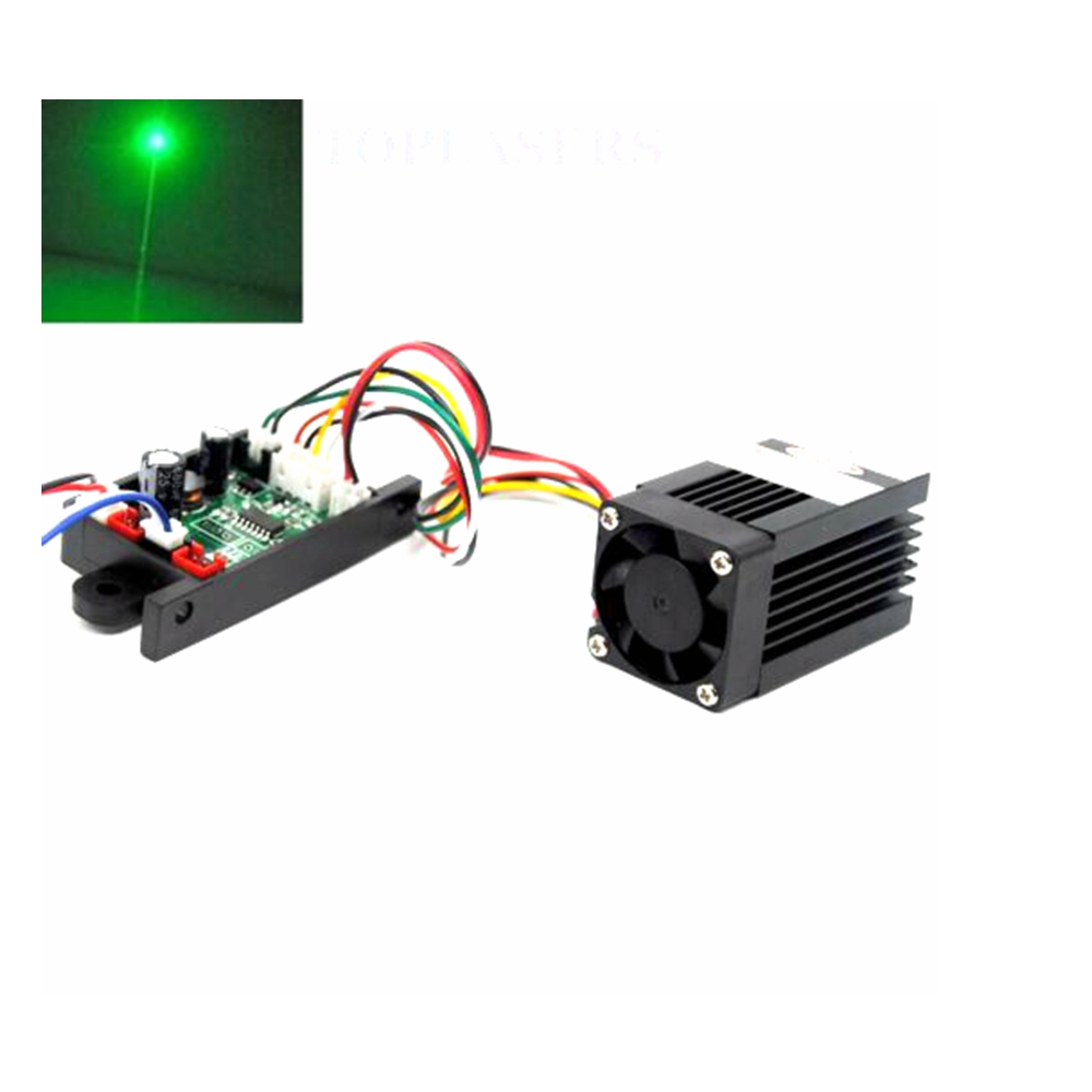 Endüstriyel 532nm 80mw-100mw y - Industrial Laser Diode incelemesi ve fiyatı