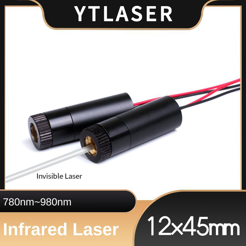 D12X45mm Ayarlanabilir Odak 78 - Industrial Laser Diode incelemesi ve fiyatı