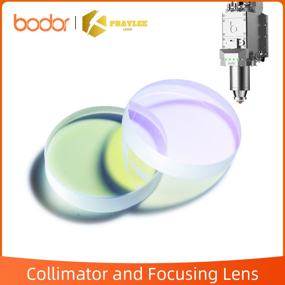 Bodor Odaklama Lensi ve Kolima - Co2 Laser Mirror incelemesi ve fiyatı