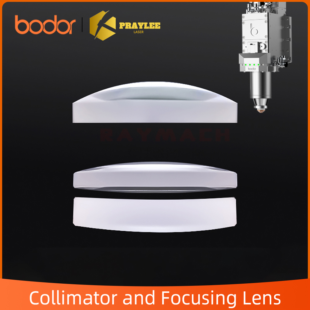 Bodor Odaklama Lensi ve Kolima - Co2 Laser Mirror incelemesi ve fiyatı