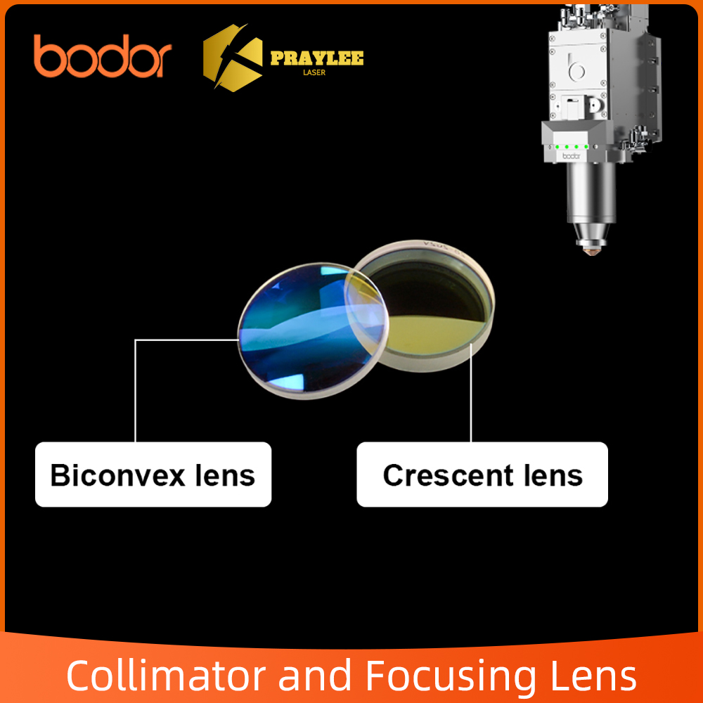 Bodor Odaklama Lensi ve Kolima - Co2 Laser Mirror incelemesi ve fiyatı